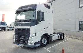  Volvo Fh