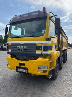  Man Tga