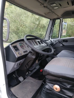 Nissan Atleon 3, 0тди, снимка 7