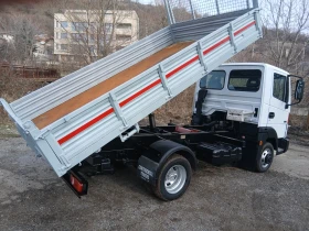 Nissan Atleon 3, 0тди, снимка 3