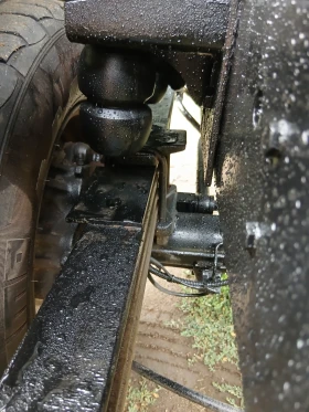 Nissan Atleon 3, 0тди, снимка 10