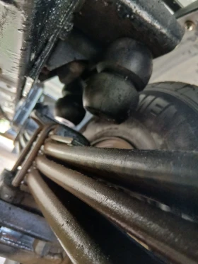 Nissan Atleon 3, 0тди, снимка 11