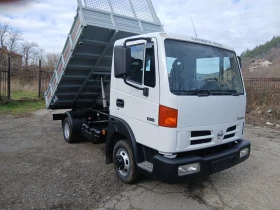 Nissan Atleon 3, 0тди, снимка 1