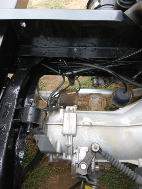 Nissan Atleon 3, 0тди, снимка 16