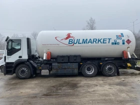 Iveco Stralis AD260  SY PSCNG  | Mobile.bg � ����� ������ 11