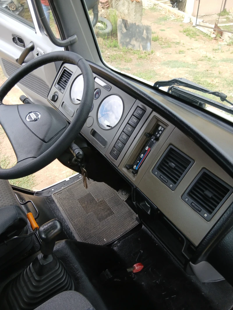 Nissan Atleon 3, 0тди, снимка 5 - Камиони - 53122939