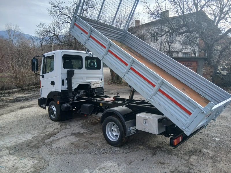 Nissan Atleon 3, 0тди, снимка 4 - Камиони - 53122939