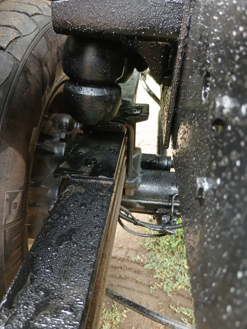 Nissan Atleon 3, 0тди, снимка 10 - Камиони - 53122939