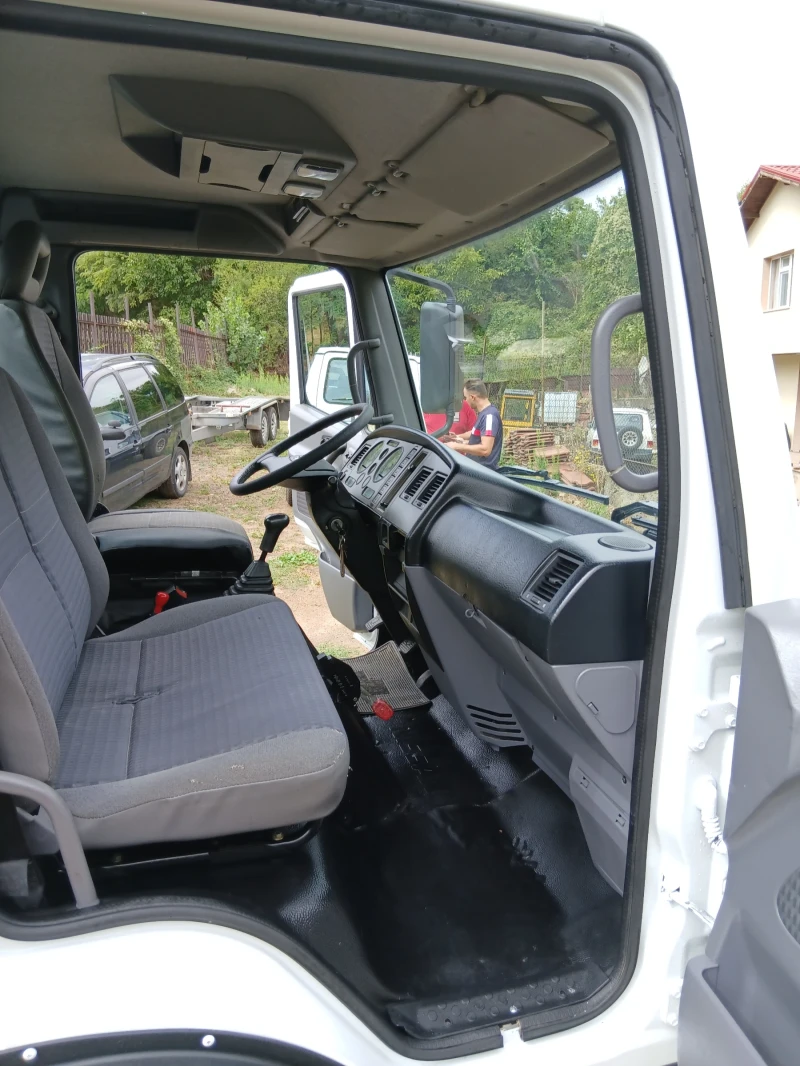 Nissan Atleon 3, 0тди, снимка 6 - Камиони - 53122939