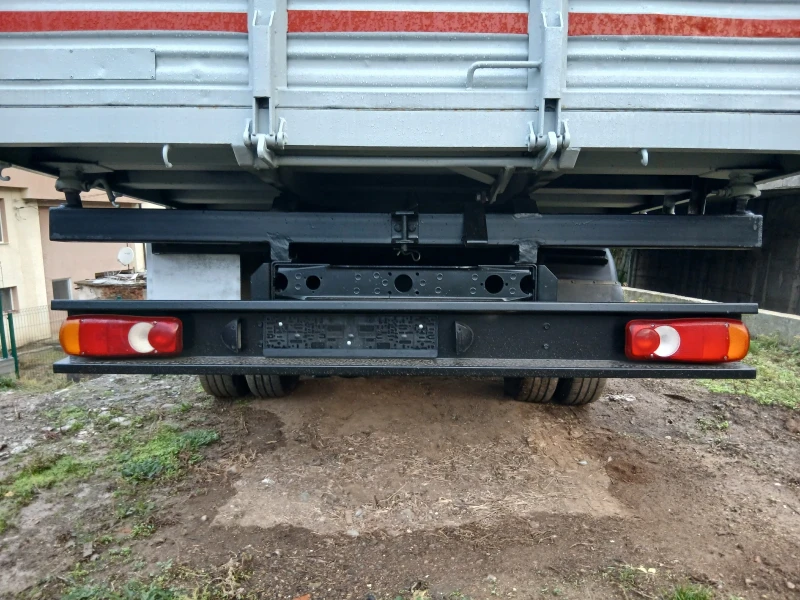 Nissan Atleon 3, 0тди, снимка 14 - Камиони - 53122939