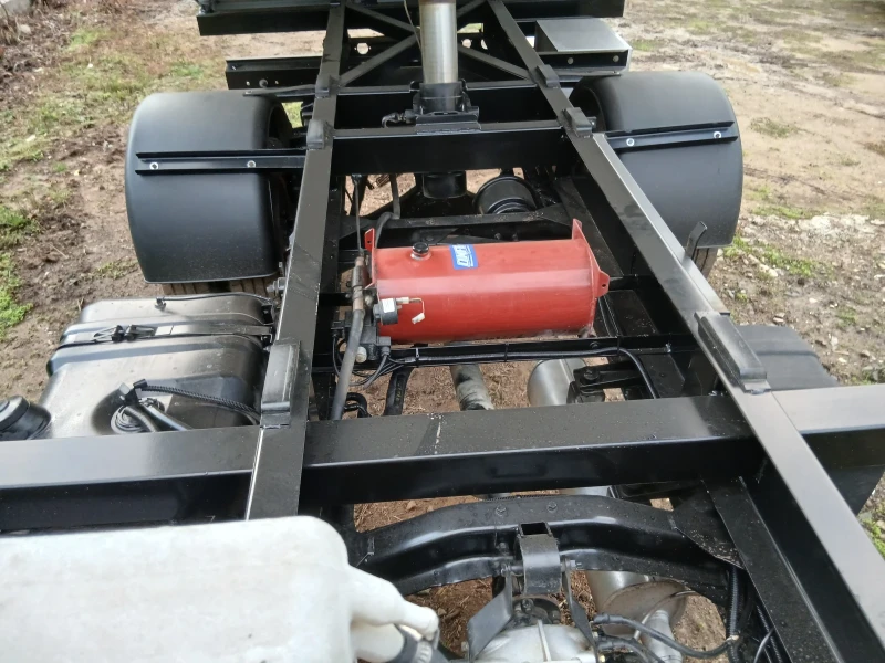 Nissan Atleon 3, 0тди, снимка 12 - Камиони - 53122939