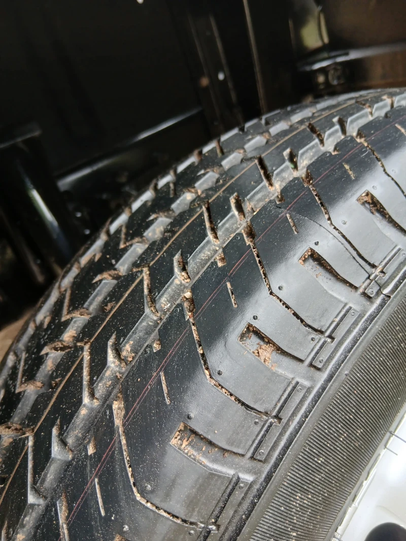 Nissan Atleon 3, 0тди, снимка 8 - Камиони - 53122939