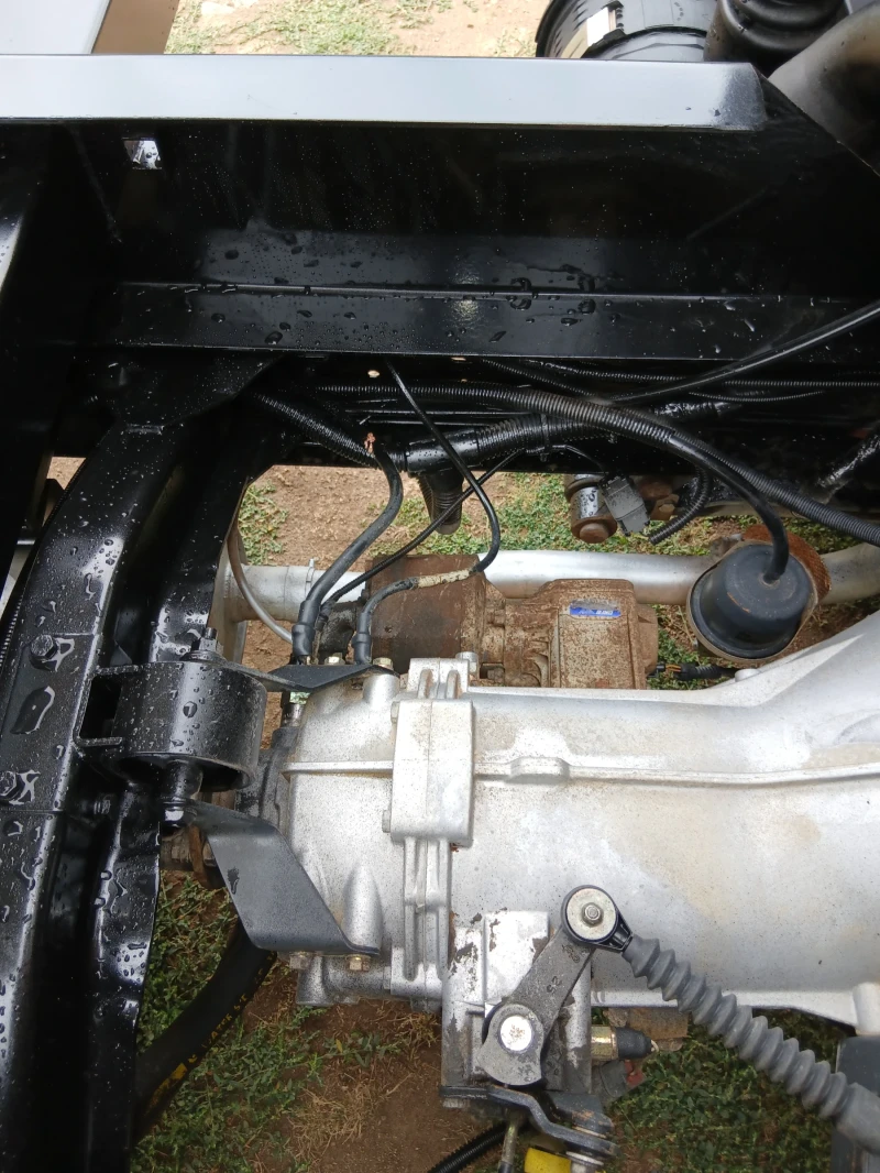 Nissan Atleon 3, 0тди, снимка 16 - Камиони - 53122939