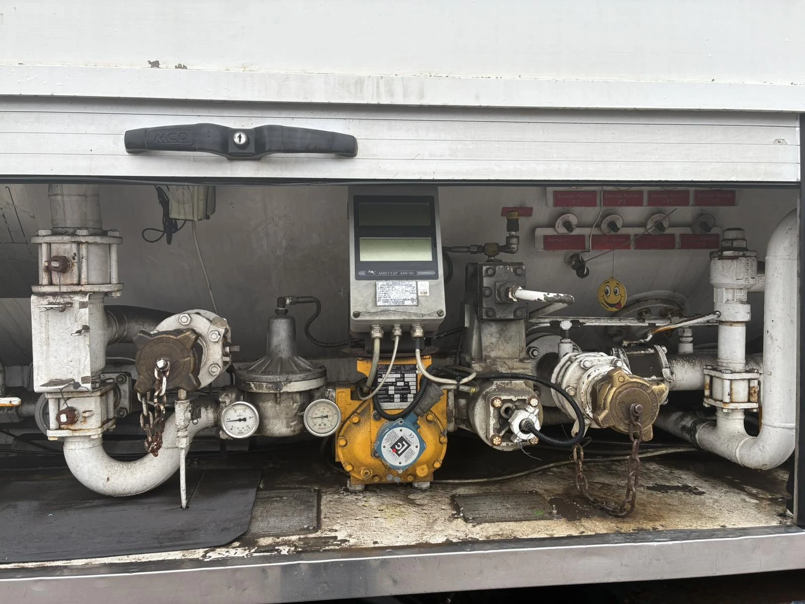 Iveco Stralis AD260  SY PSCNG  - изображение 4