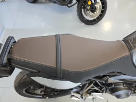 Yamaha Mt-09 900ie, ABS-TCS, 2015г., снимка 12