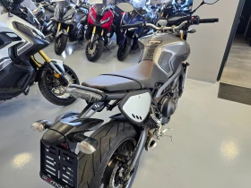 Yamaha Mt-09 900ie, ABS-TCS, 2015г., снимка 10