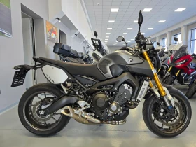 Yamaha Mt-09 900ie, ABS-TCS, 2015г., снимка 3