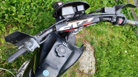 Yamaha Xt, снимка 3