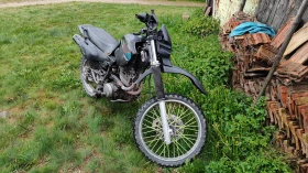 Yamaha Xt, снимка 1