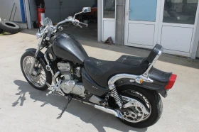 Kawasaki EN 500 А, ИТАЛИЯ, НОВ ВНОС, снимка 2