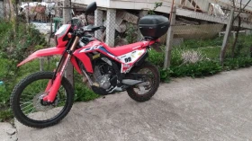 Honda Crf 300l, снимка 2