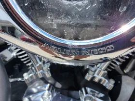 Harley-Davidson Custom BREAKOUT 13, снимка 13