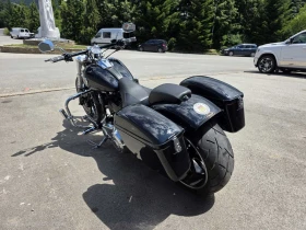 Harley-Davidson Custom BREAKOUT 13, снимка 7