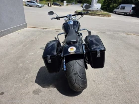 Harley-Davidson Custom BREAKOUT 13, снимка 6