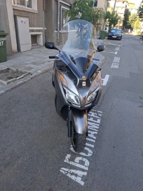 Honda Forza, снимка 13