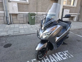 Honda Forza, снимка 7