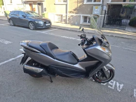 Honda Forza, снимка 10
