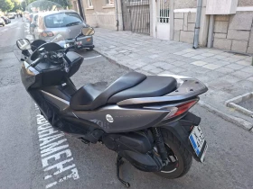 Honda Forza, снимка 9