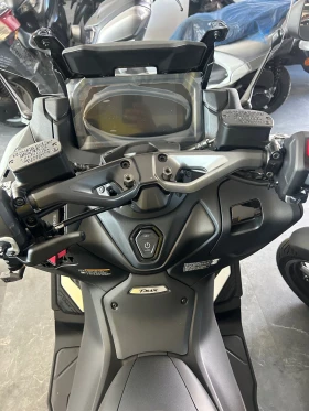 Yamaha T-max НОВ-Лизинг, снимка 7