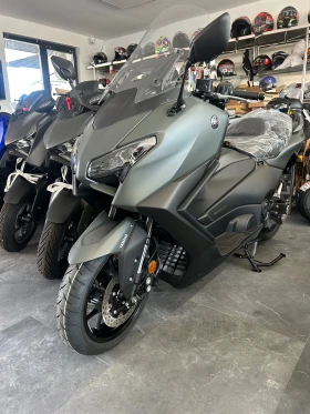 Yamaha T-max НОВ-Лизинг, снимка 2