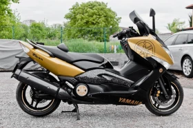 Yamaha T-max 500i ABS , снимка 6