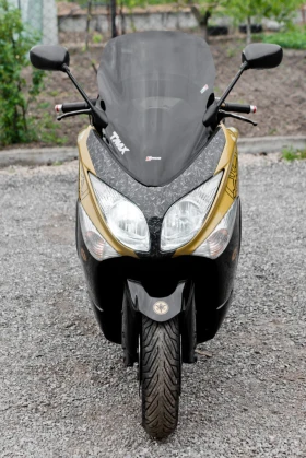 Yamaha T-max 500i ABS , снимка 5