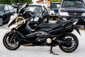 Yamaha T-max 500i ABS Malossi, снимка 3