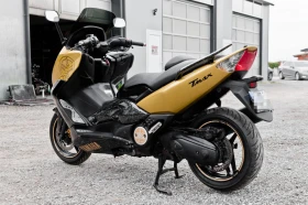 Yamaha T-max 500i ABS , снимка 3