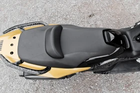 Yamaha T-max 500i ABS , снимка 10