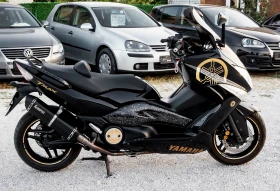 Yamaha T-max 500i ABS Malossi, снимка 5