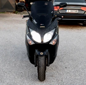 Yamaha T-max 500i ABS Malossi, снимка 6