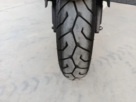 Honda Forza 300icc/ABS/TCS, снимка 12