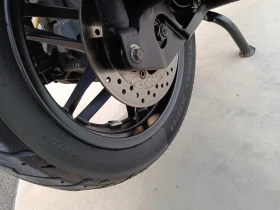Honda Forza 300icc/ABS/TCS, снимка 15