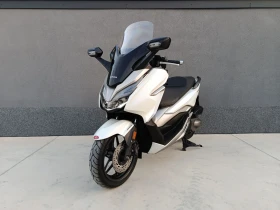 Honda Forza 300icc/ABS/TCS, снимка 7