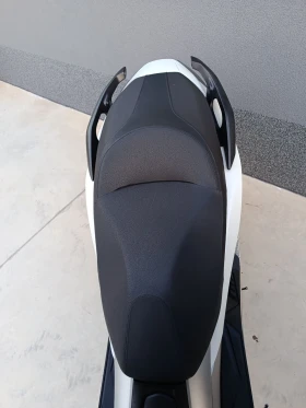 Honda Forza 300icc/ABS/TCS, снимка 9