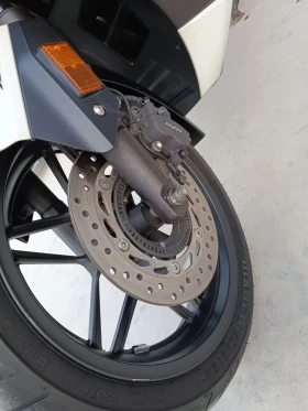 Honda Forza 300icc/ABS/TCS, снимка 13