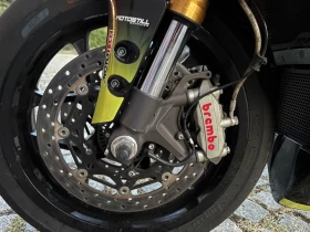 Yamaha YZF-R1, снимка 9