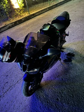 Kawasaki Zx 600 | Mobile.bg    2