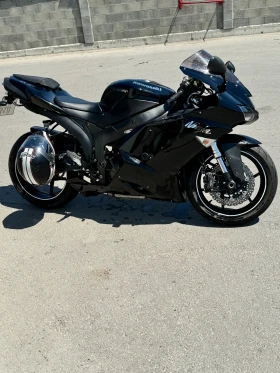 Kawasaki Zx 600 | Mobile.bg    4