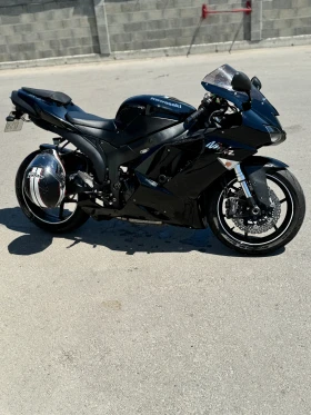 Kawasaki Zx 600 | Mobile.bg    3